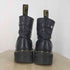 ドクターマーチン Dr.Martens JETTA ジップブーツ レディース UK:5