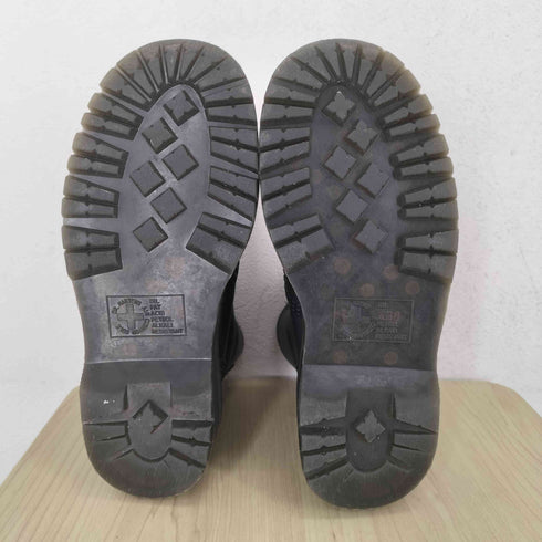 ドクターマーチン Dr.Martens JETTA ジップブーツ レディース UK:5