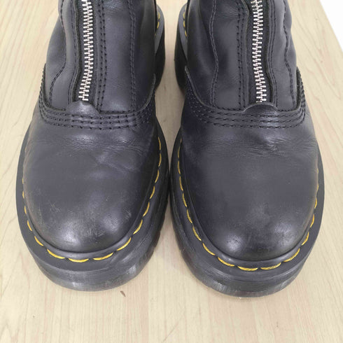 ドクターマーチン Dr.Martens JETTA ジップブーツ レディース UK:5