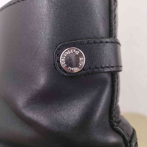 ドクターマーチン Dr.Martens JETTA ジップブーツ レディース UK:5