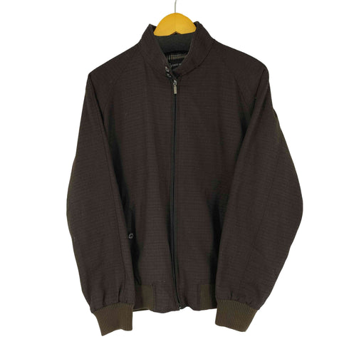 ジャンニヴァレンティノ GIANNI VALENTINO ハリントンジャケット メンズ JPN:L
