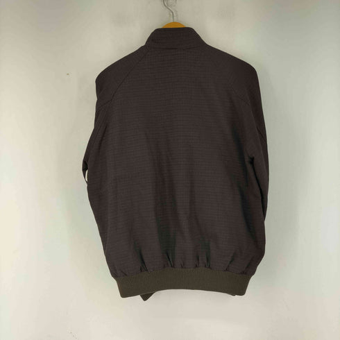 ジャンニヴァレンティノ GIANNI VALENTINO ハリントンジャケット メンズ JPN:L