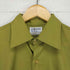 MAC PHERGUS 60~70S DACRON×COTTON 長袖シャツ メンズ 16