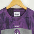アウェイク Awake NY プリント クルーネック ロングスリーブ Tシャツ メンズ JPN:L