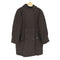 マックスマーラウィークエンド MAX MARA WEEKEND MADE IN ITALY フーデッド中綿ダブルコート レディース 38