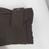マックスマーラウィークエンド MAX MARA WEEKEND MADE IN ITALY フーデッド中綿ダブルコート レディース 38