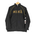 ナイキ NIKE ナイロントラックジャケット メンズ L