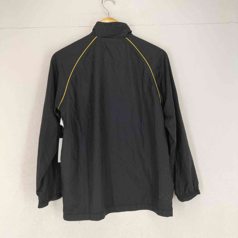 ナイキ NIKE ナイロントラックジャケット メンズ L