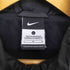 ナイキ NIKE ナイロントラックジャケット メンズ L