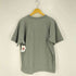 チャンピオン Champion REVERSE WEAVE T-SHIRT リバースウィーブ カレッジ 三段プリント Tシャツ メンズ import:M