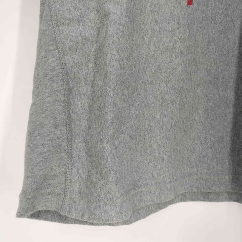 チャンピオン Champion REVERSE WEAVE T-SHIRT リバースウィーブ カレッジ 三段プリント Tシャツ メンズ import:M