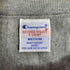 チャンピオン Champion REVERSE WEAVE T-SHIRT リバースウィーブ カレッジ 三段プリント Tシャツ メンズ import:M