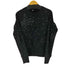 ディーゼル DIESEL 総柄 クルーネックスウェット レディース import:XS