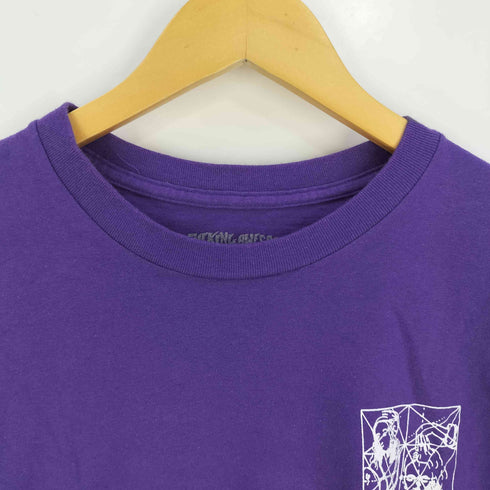 ファッキンオーサム FUCKING AWESOME PREY SS T-SHIRT プレイ ショートスリーブ Tシャツ メンズ JPN:XL