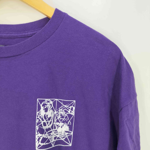 ファッキンオーサム FUCKING AWESOME PREY SS T-SHIRT プレイ ショートスリーブ Tシャツ メンズ JPN:XL