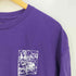ファッキンオーサム FUCKING AWESOME PREY SS T-SHIRT プレイ ショートスリーブ Tシャツ メンズ JPN:XL