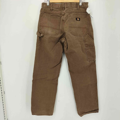 ディッキーズ Dickies ダック地 ペインターパンツ メンズ W32 L32