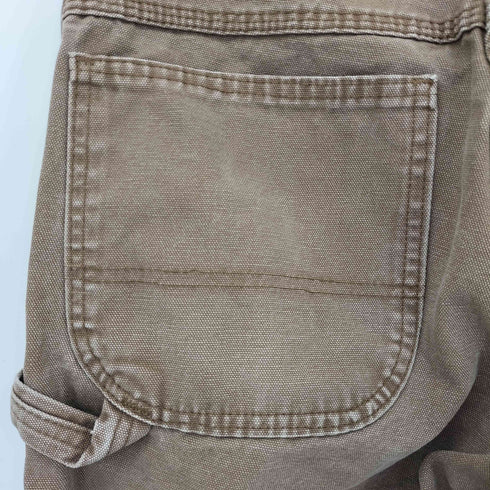 ディッキーズ Dickies ダック地 ペインターパンツ メンズ W32 L32