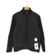 チャップス CHAPS リブ ニット 切替 ハイネック 中綿 パデッドジャケット メンズ import:M