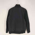 チャップス CHAPS リブ ニット 切替 ハイネック 中綿 パデッドジャケット メンズ import:M