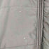チャップス CHAPS リブ ニット 切替 ハイネック 中綿 パデッドジャケット メンズ import:M