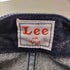 リー Lee 別注 デニムオーバーオール オールインワン レディース M