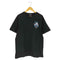 マイン MYne KENTOO 両面プリント クルーネックTシャツ メンズ