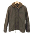 アルファインダストリーズ ALPHA INDUSTRIES N-1 DECK JACKET ミリタリー デッキジャケット メンズ import:L