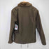 アルファインダストリーズ ALPHA INDUSTRIES N-1 DECK JACKET ミリタリー デッキジャケット メンズ import:L