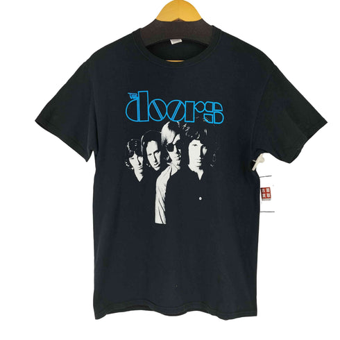 フルーツオブザルーム FRUIT OF THE LOOM フロントプリント S/S Tシャツ メンズ JPN:M