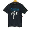 フルーツオブザルーム FRUIT OF THE LOOM フロントプリント S/S Tシャツ メンズ JPN:M