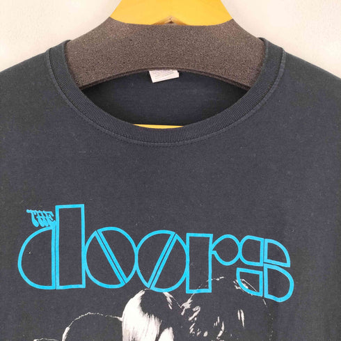 フルーツオブザルーム FRUIT OF THE LOOM フロントプリント S/S Tシャツ メンズ JPN:M