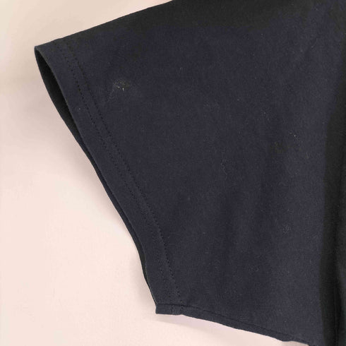フルーツオブザルーム FRUIT OF THE LOOM フロントプリント S/S Tシャツ メンズ JPN:M