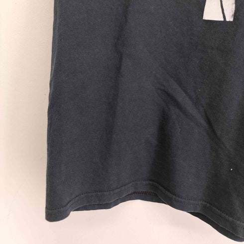 フルーツオブザルーム FRUIT OF THE LOOM フロントプリント S/S Tシャツ メンズ JPN:M