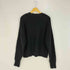 マイン MYne Broken Knit Pullover ブロークンニットプルオーバー クラッシュセーター メンズ JPN:L