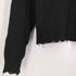 マイン MYne Broken Knit Pullover ブロークンニットプルオーバー クラッシュセーター メンズ JPN:L