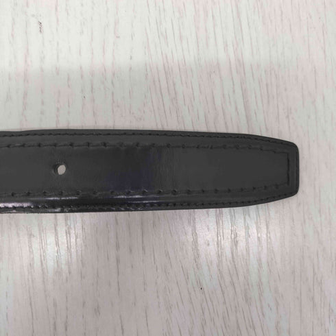 サルヴァトーレフェラガモ Salvatore Ferragamo レザーベルト メンズ