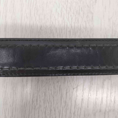 サルヴァトーレフェラガモ Salvatore Ferragamo レザーベルト メンズ