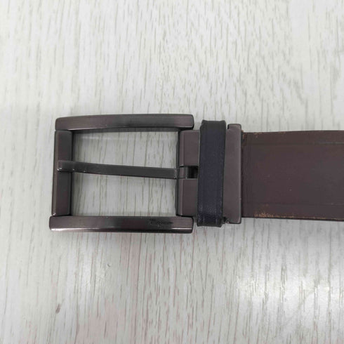 サルヴァトーレフェラガモ Salvatore Ferragamo レザーベルト メンズ