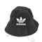 アディダスオリジナルス adidas Originals AC BUCKET HAT トレフォイルロゴバケットハット レディース ONE SIZE