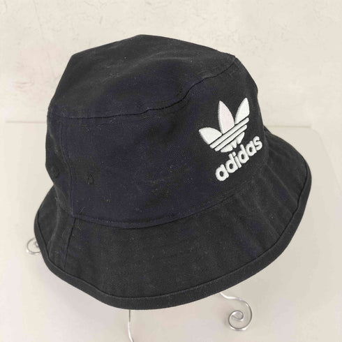アディダスオリジナルス adidas Originals AC BUCKET HAT トレフォイルロゴバケットハット レディース ONE SIZE