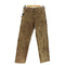 マイン MYne Overdye Double Knee Pants オーバーダイ ダブルニー パンツ メンズ JPN:S