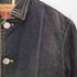 リーバイス Levis 70904 03年製 ヴィンテージ加工 デニムジャケット カバーオール メンズ import:L