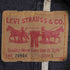 リーバイス Levis 70904 03年製 ヴィンテージ加工 デニムジャケット カバーオール メンズ import:L