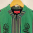シュプリーム Supreme Woven Striped Batik Jacket ウーブン ストライプ バティック ジャケット メンズ import:M