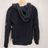 ディーゼル DIESEL 00s Switching Hoodie Knit Jacket ニット 切り替え パーカー Y2K メンズ import:S