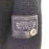 ディーゼル DIESEL 00s Switching Hoodie Knit Jacket ニット 切り替え パーカー Y2K メンズ import:S