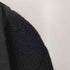 ディーゼル DIESEL 00s Switching Hoodie Knit Jacket ニット 切り替え パーカー Y2K メンズ import:S