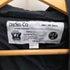 ディーゼル DIESEL 00s Switching Hoodie Knit Jacket ニット 切り替え パーカー Y2K メンズ import:S