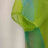 コムデギャルソン COMME des GARCONS AD1996 97SS Body-meets-Dress Dress-meets-Body期 パフポケットインナー付きカラーブロック シアーS/S ワンピース レディース JPN:M